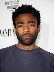 Donald Glover