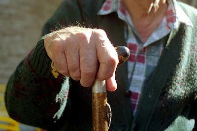 La hora del sistema de pensiones.