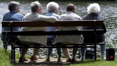 La hora del sistema de pensiones.