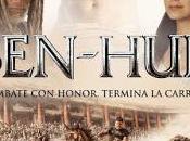 Ben-Hur Review. Cine basura también existe