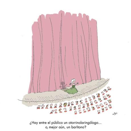 [Humor en cápsulas] Para hoy domingo, 28 de agosto de 2016