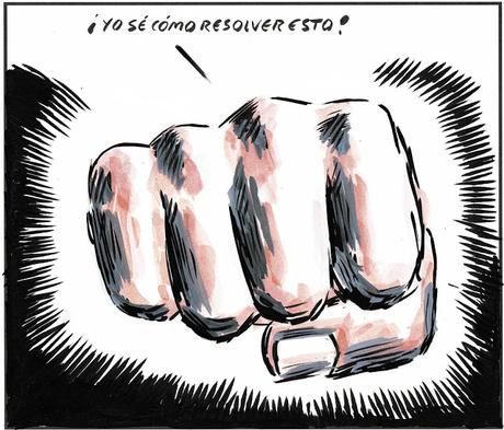 [Humor en cápsulas] Para hoy domingo, 28 de agosto de 2016