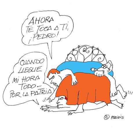 [Humor en cápsulas] Para hoy domingo, 28 de agosto de 2016