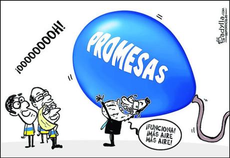 [Humor en cápsulas] Para hoy domingo, 28 de agosto de 2016