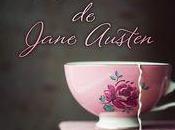 secreto Jane Austen
