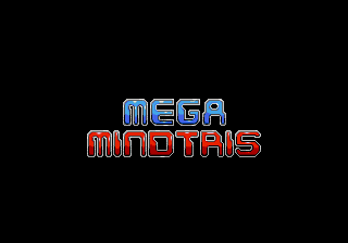 Primeras impresiones con Mega Mindtris, un adictivo ejercicio mental en Mega Drive