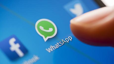 Whatsapp cambia sus Condiciones de Uso y el mundo tiembla de miedo.
