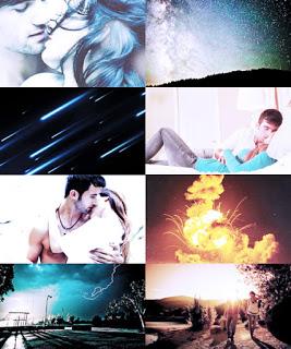 Reseña|| Opposition (Saga Lux #5)- Jennifer L. Armentrout