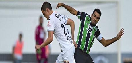 Zacatepec 4-2 Cafetaleros de Tapachula en J7 de Ascenso MX