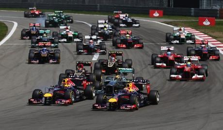 Previa Gran Premio de Bélgica de Formula 1 en Vivo – Domingo 28 de Agosto del 2016