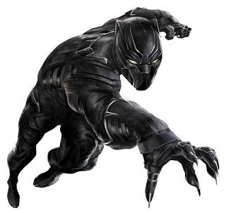 Black Panther