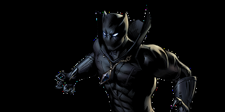 Black Panther