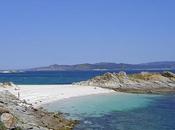 islas Cíes