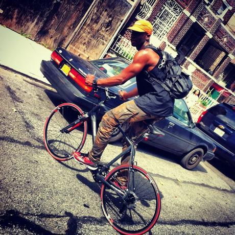 Cómo realizar un entrenamiento al ir en bicicleta al trabajo o escuela