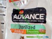 AFFINITY ADVANCE STERILIZED ADULT PAVO CEBADA buen acierto