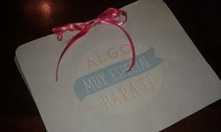 DIY: Talonario de vales de     Mr Wonderful