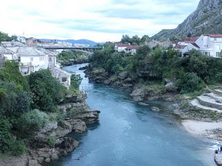 Día 3: Isla de Korcula - Bosnia: Pocitelj - Blagaj - Mostar