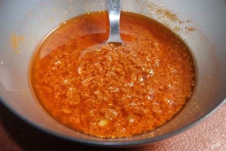 receta de mojo rojo receta de mojo rojo