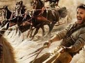 Ben-Hur (2016) Reseña-Cine