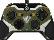 Conoce mando personalizado Xbox Titanfall