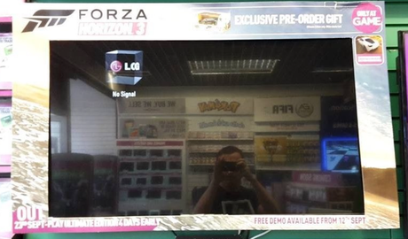 La demo de Forza Horizon 3 estará disponible a partir del 12 de septiembre