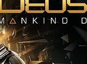 Análisis Deus Mankind Divided