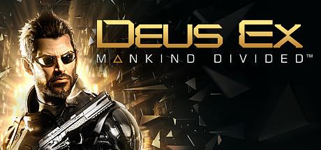 Análisis | Deus Ex con Mankind Divided