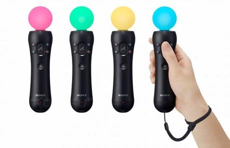 Rumor | Se acerca una revisión del PlayStation Move