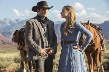 PREPARAOS PARA ‘WESTWORLD’