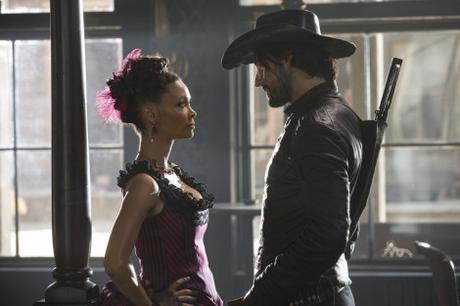 PREPARAOS PARA ‘WESTWORLD’