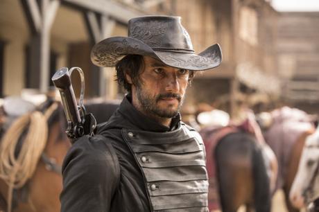 PREPARAOS PARA ‘WESTWORLD’