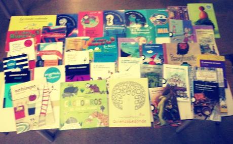 Y... también se compró