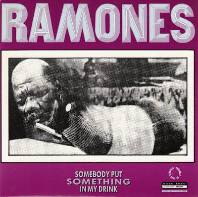 Ramones -Something to Believe In 7