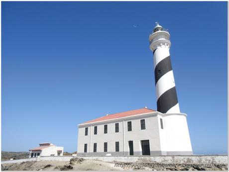 Menorca running (II): Camí de Cavalls – de Es Grau a Faro de Favaritx