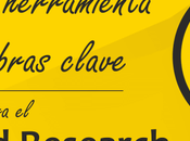 mejor herramienta palabras clave para hacer keyword research