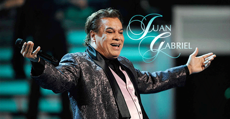 JUAN GABRIEL MUERE A CAUSA DE UN INFARTO EN CALIFORNIA