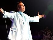 Muere cantante mexicano Juan Gabriel