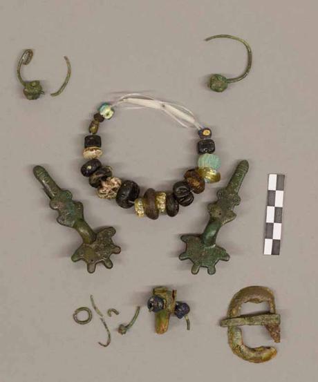 A la caza del tesoro visigodo que los nazis se llevaron