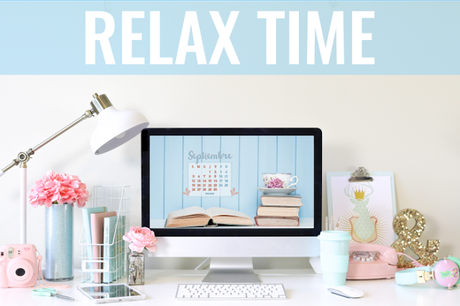 Fondos de pantalla con calendario para tu ordenador: septiembre 2016