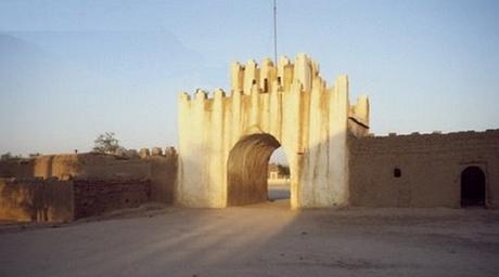 CAP. 16 . . . . . . . . . . . . . . . . . . . . . . . . . . . . . . Andanzas y tropezones de Dikembe Biyombo