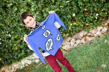 La vuelta al cole con Showroomprive