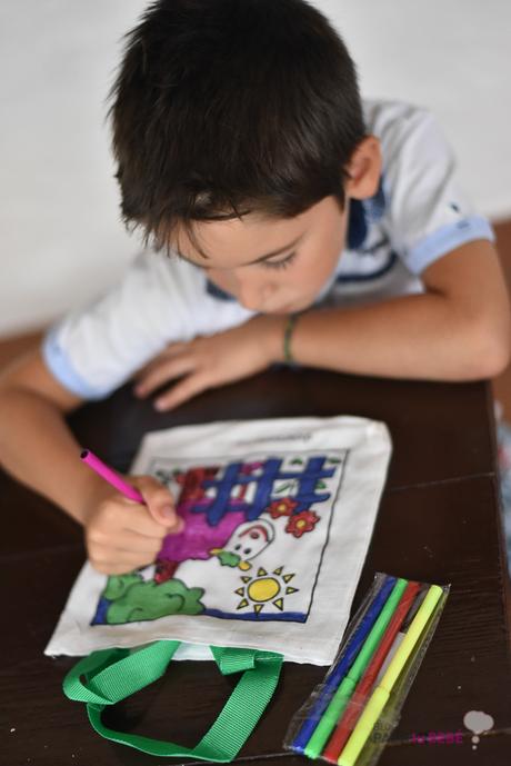 La vuelta al cole con Showroomprive