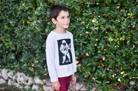 La vuelta al cole con Showroomprive