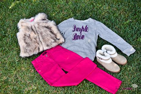 La vuelta al cole con Showroomprive