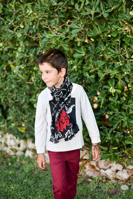 La vuelta al cole con Showroomprive