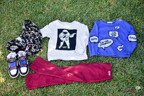 La vuelta al cole con Showroomprive