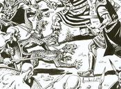 CAPITÁN TRUENO QUIJOTE, HÉROES HISPANOS CASI OLVIDADOS ROCK. Hace unos días (VIII-16) murió Víctor Mora, creador Capitán Trueno. Éste Quijote grandes héroes populares españoles, pero música rock hispana