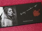 Review Swatches: Goty Makeup Palette