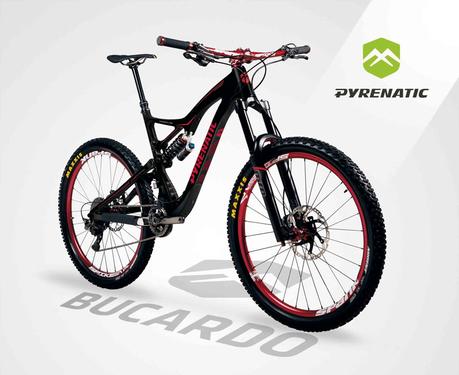 Pyrenatic Test: pon a prueba las mountain bikes de esta marca española