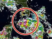 Atención Florida(EE.UU): depresión tropical nace Golfo México